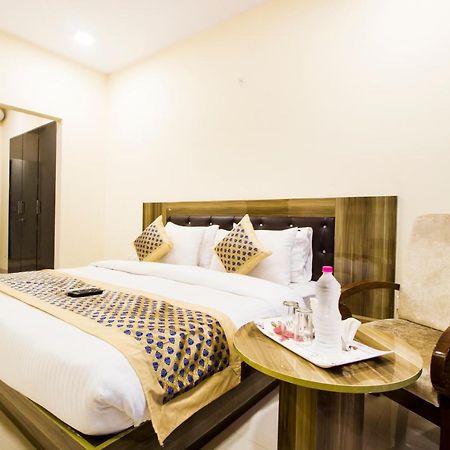 Fabhotel Signature Cyber Park Delhi Zewnętrze zdjęcie