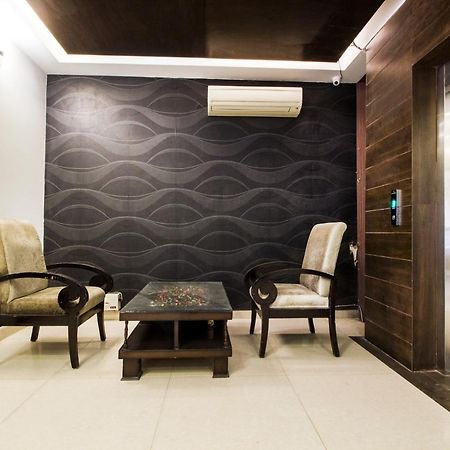 Fabhotel Signature Cyber Park Delhi Zewnętrze zdjęcie