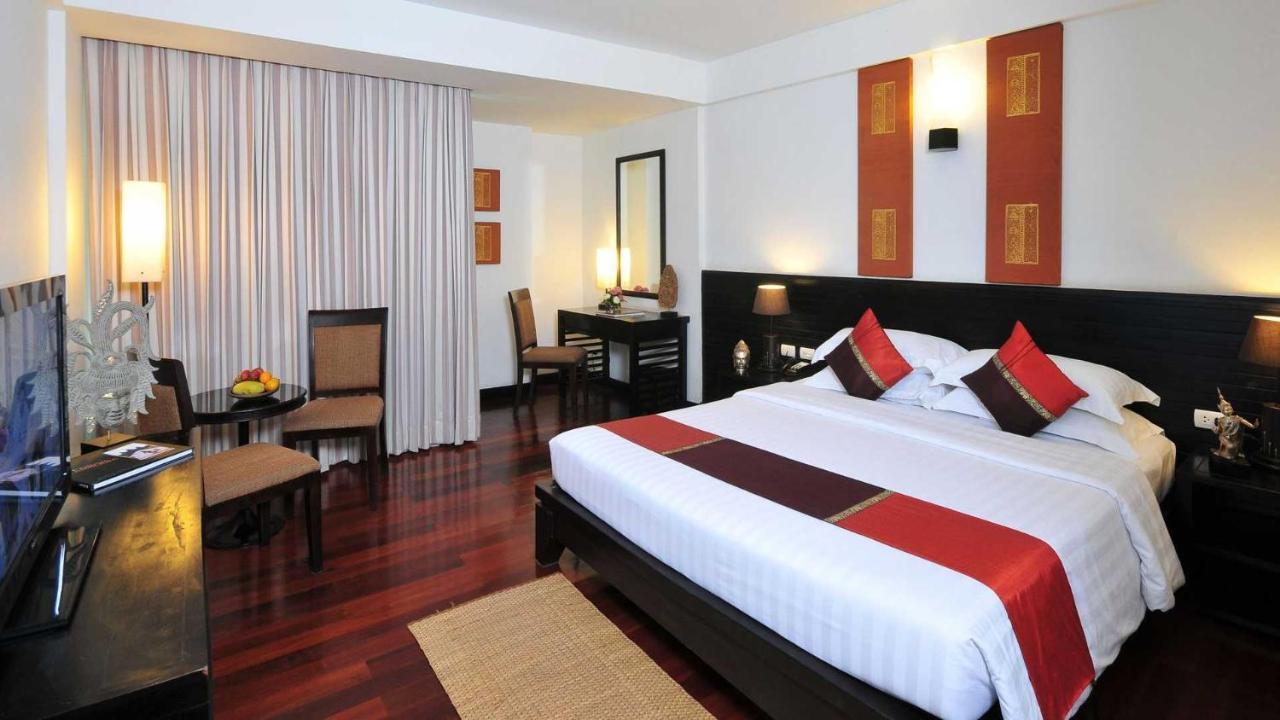 Fabhotel Signature Cyber Park Delhi Zewnętrze zdjęcie
