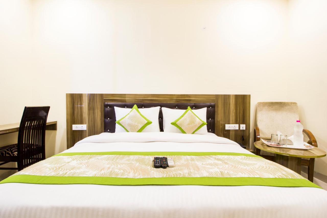 Fabhotel Signature Cyber Park Delhi Zewnętrze zdjęcie