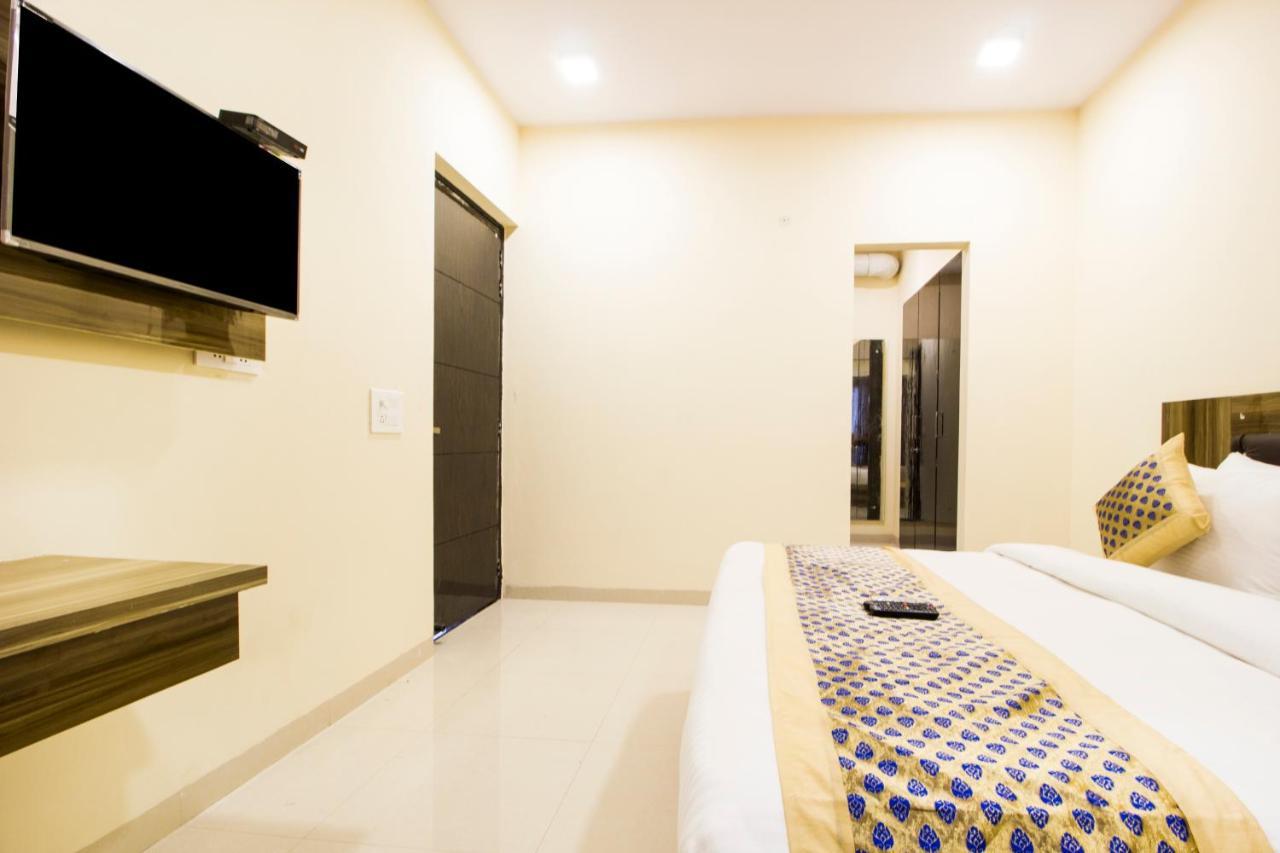 Fabhotel Signature Cyber Park Delhi Zewnętrze zdjęcie