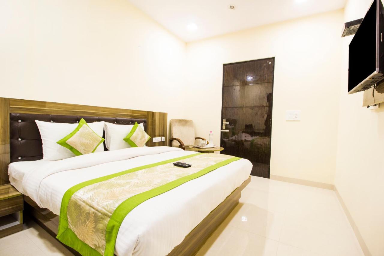 Fabhotel Signature Cyber Park Delhi Zewnętrze zdjęcie
