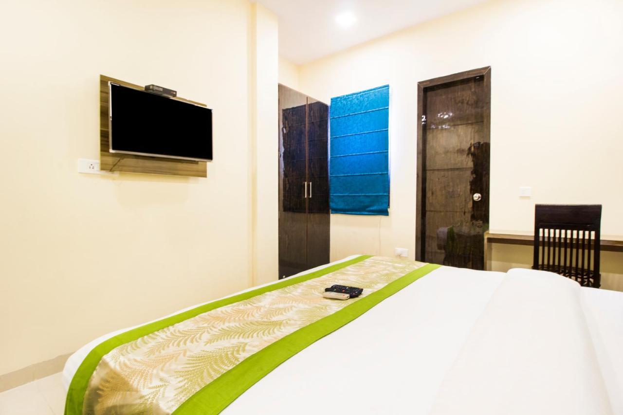 Fabhotel Signature Cyber Park Delhi Zewnętrze zdjęcie