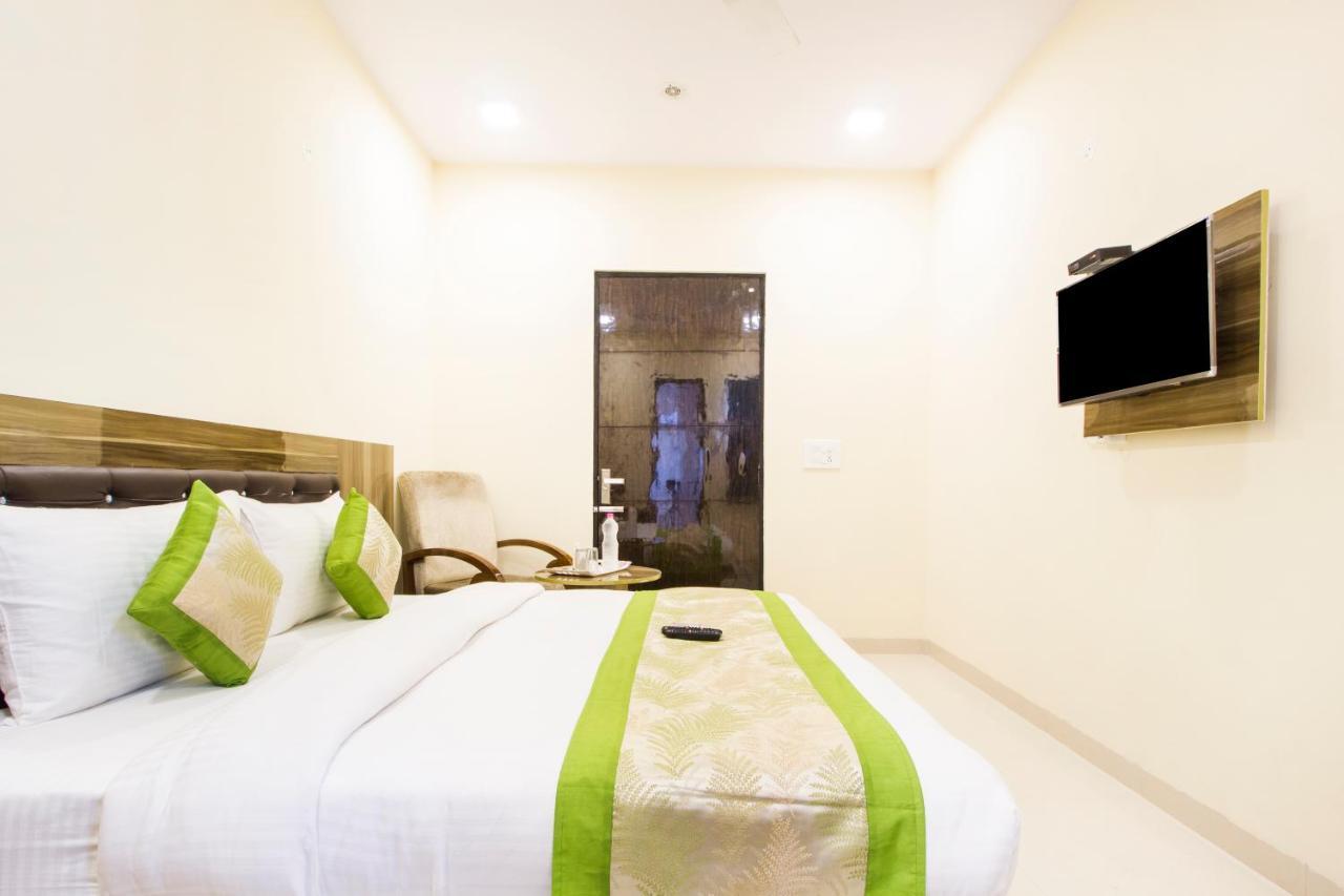 Fabhotel Signature Cyber Park Delhi Zewnętrze zdjęcie