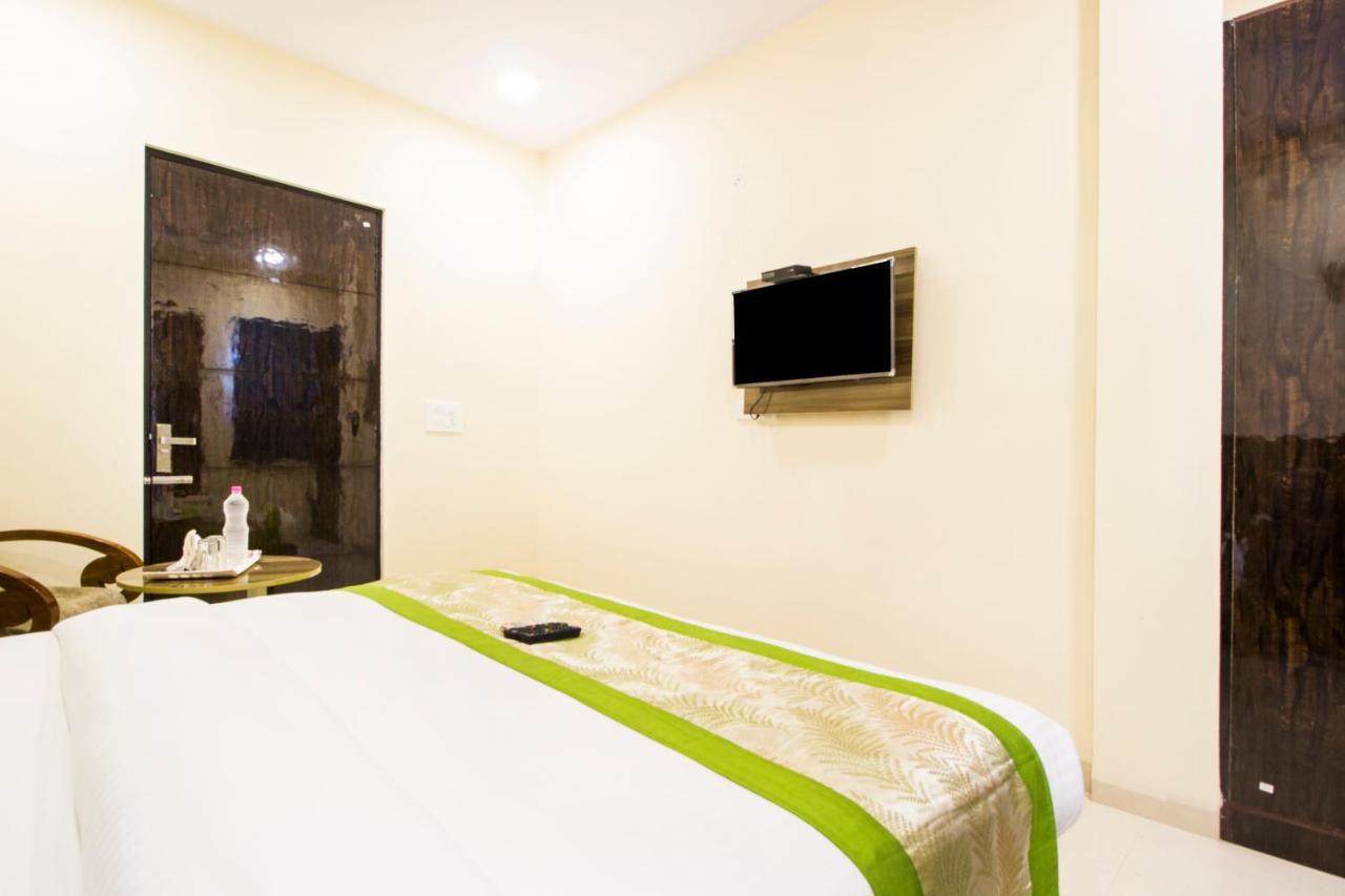 Fabhotel Signature Cyber Park Delhi Zewnętrze zdjęcie
