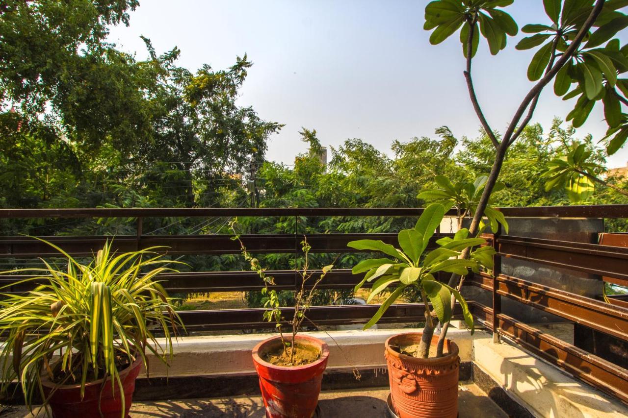 Fabhotel Signature Cyber Park Delhi Zewnętrze zdjęcie